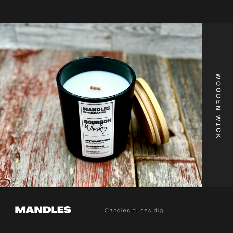 Mandles