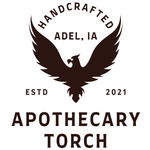 Apothecary Torch