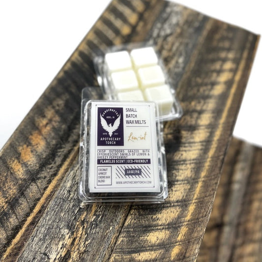 Warm Days Wax Melts | Lem-int 2.5 oz