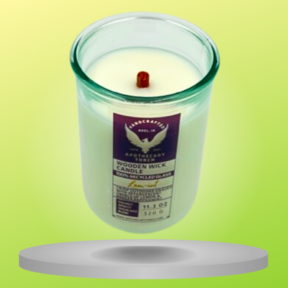 Warm Days Candle | Lem-int 11.3 oz